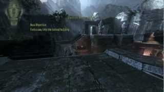 Decker Shado Plays Aliens VS Predator 2010 Alien Part 3 [upl. by Kcirdes]