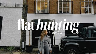 finding a studio in london  chelsea clapham battersea hackney [upl. by Hillhouse76]