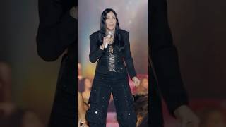 Cher performing Believe at the Victorias Secret fashion show Cher [upl. by Pitt]