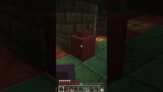 Lena Raine Creator Music Box Edition in Decorated Pot  Minecraft 121 [upl. by Bradeord]