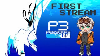 LANGSUNG GAS APALAGI DITUNGGU GIVEAWAY FIGURE PERSONA 3 RELOAD 1 [upl. by Annovoj]