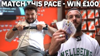 Olympic Rowing Challenge WIN £100 [upl. by Regine]