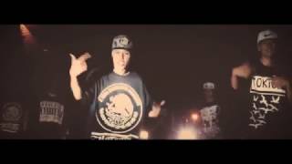 Santa Fe Klan La Calle Me VioVideo Official2016 [upl. by Francene]