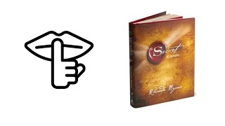 Resumen completo del libro quotEl SECRETOquot de Rhonda Byrne [upl. by Nauqram]