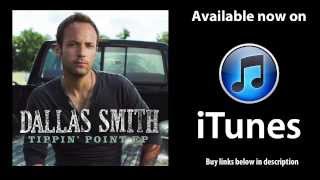 Dallas Smith  Nothing But Summer Audio [upl. by Aremahs]