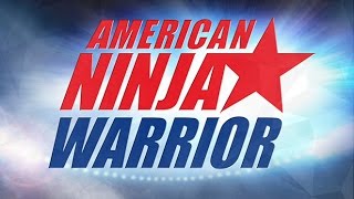 American Ninja Warrior Season 3 [upl. by Lednyk]