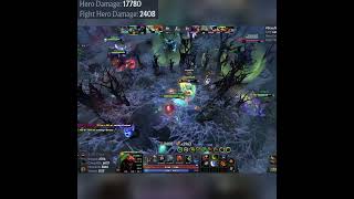 ⭐Yatoro雨 Broodmother Carry avg MMR 12187  dota2highlight Top MMR [upl. by Awe]