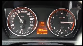 Vidéo  BMW M3 E30 vs BMW M3 E92  la version courte [upl. by Nelyk]