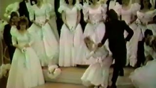 1989 Lakes Entrance Debutante Ball Rotary [upl. by Altis214]