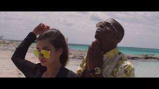 Ninho  Mamacita Clip officiel [upl. by Faus]