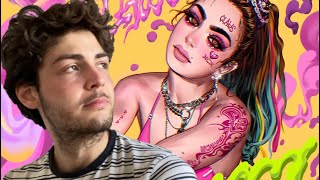 claws  Charli XCX Single Reaction [upl. by Ayor53]