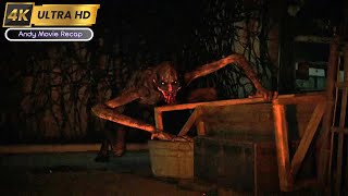 The Boogeyman 2023 filma 2023 American supernatural horror film  4K  Andy Movie Recap [upl. by Rosette]