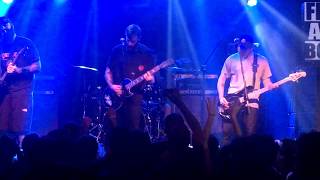 Beatdown in the Key of Happy  Four Year Strong live in Argentina [upl. by Nilra891]