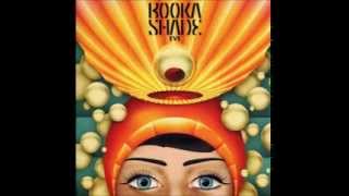 Booka Shade  Love INC Booka Shade Remix [upl. by Nnagrom]