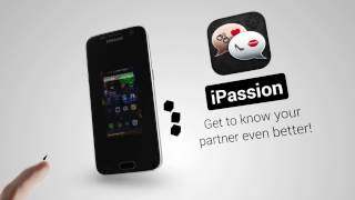 iPassion The Couple Game US Android [upl. by Arty]