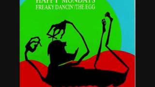 Happy Mondays  Freaky Dancin [upl. by Kus61]