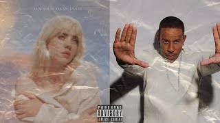 Ludacris Roll out x Billie Eilish OverHeated [upl. by Ydnew]