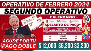 🔔 ARIADNA DIO FECHAS💥 ¡DIAS DE PAGOS DOBLES OFICIAL🚨 ESCUCHALO HOY 💸 Adultos Mayores PENSIÒN 65 [upl. by Suryt]