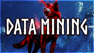 ESO Data Mining  Update 43 [upl. by Leval139]