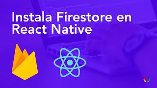 Cómo traer datos de Firebase Firestore con React Native  React Native en Español [upl. by Narda144]