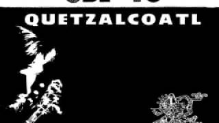 Dave Bixby  Drug Song Ode to Quetzalcoatl 1969 [upl. by Turpin]