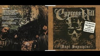 Cypress Hill feat Eminem amp Noreaga  Rap Superstar LP VersionLyrics [upl. by Longfellow244]