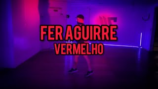 VERMELHO  GLORIA GROOVE [upl. by Oicnaneb525]