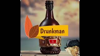 Kmc  Drunkman soca 2025 [upl. by Anizor251]