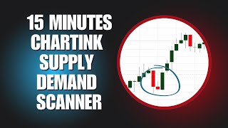 15 Minutes Supply and Demand Chartink scanner  Intraday Demand zone Scanner [upl. by Eelytsirk558]