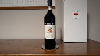 Somm Wine Club Release 42 2019 Pecchenino sirì dJermu Dogliani Superiore [upl. by Michon618]