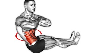 The Best Abdominal Exercises for Stronger Abs [upl. by Tiedeman301]