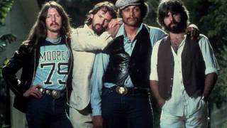 Takin It To The Streets  The Doobie Brothers 1976 [upl. by Eelta]