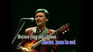 DLLOYD  Hanya dalam Mimpi Lagu Lawas Karaoke [upl. by Sicard]