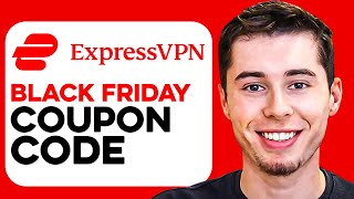 ExpressVPN Black Friday Discount Coupon Code  2024 SALE [upl. by Araccot]