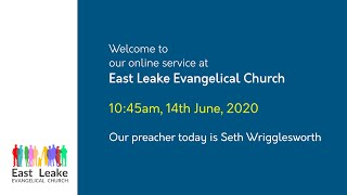 Morning worship  14th June 2020  Seth Wrigglesworth [upl. by Oinafipe793]