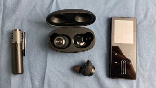 Monster Achieve 100 Earbuds Review [upl. by Bbor763]