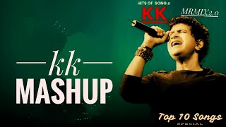 Bestofkk  kk songs  Jukebox  Best Bollywood songs of kk  Kk hit songs [upl. by Sherry]