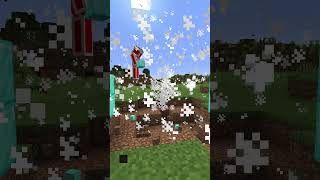 POV Youre the Best Block in Minecraft [upl. by Abott]