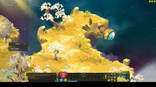 Dofus  Birds Eye Quest ENGLISH [upl. by Kincaid205]