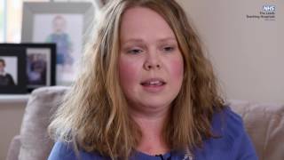 Personalised Care  Patient Story [upl. by Annabela]