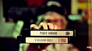 Paulie Garand  VHS feat Erika Fečová Prod Kenny Rough amp Paulie Garand [upl. by Bowyer]