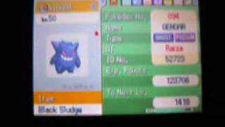 I have a Racist Gengar [upl. by Lesya]