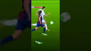 Di Maria vs Puyol 💀🔥 [upl. by Yhtur819]