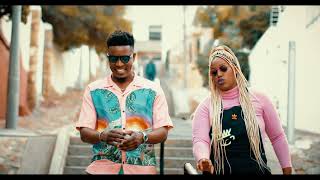 SunEL Musician Feat Msaki  Best Friend Official Music Video [upl. by Ellehcan]