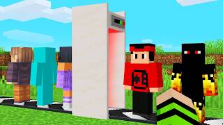 REVISTEI os YOUTUBERS com RAIOX [upl. by Ardaid]