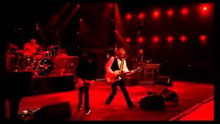 Tom Petty amp Heartbreakers  Refugee Live 2012 [upl. by Cy]