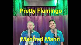 Pretty Flamingo Manfred Mann [upl. by Ynahirb]