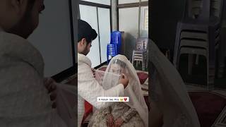 A Nikah like this 🥺♥️ Lofi Slowed amp Reverb Aesthetic🦋 [upl. by Siroled]