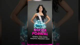 femina Miss India 2024 ◀️follow◀️🎉🎉 [upl. by Leahcym]