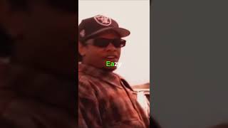 EAZY E 😳🔥 rap eazye edit icecube musicmediaco UMotivationco [upl. by Naahs]